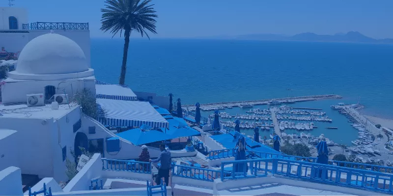 CE Certification in Tunisia