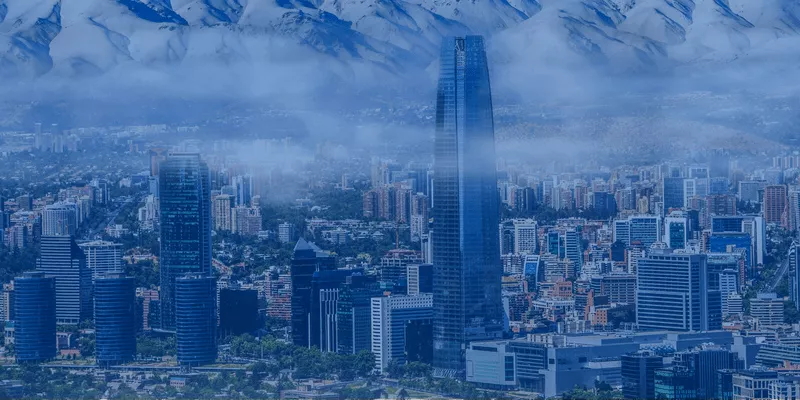 ISO 9001 Certification in Chile
