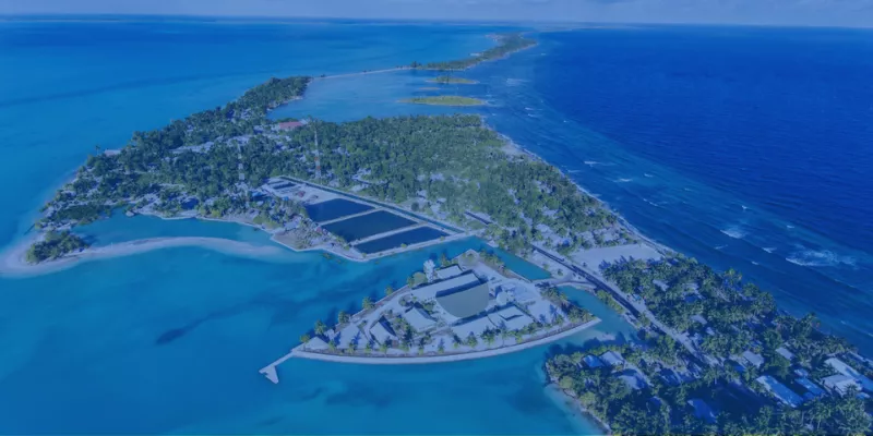 ISO 9001 Certification in Kiribati