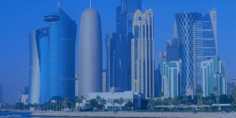 CE Certification in Qatar