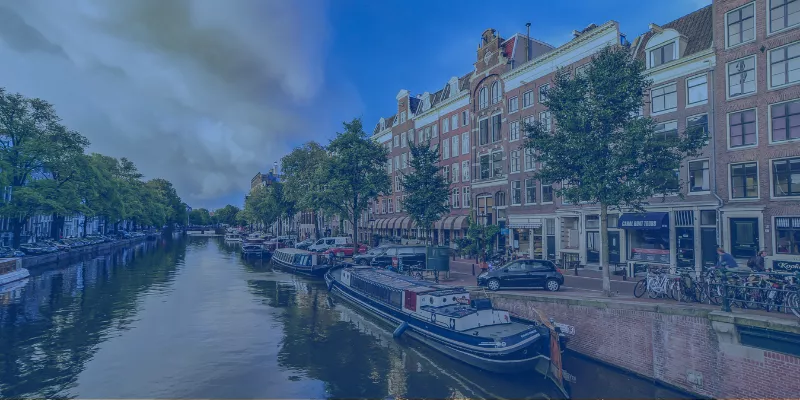GMP Certification in Netherlands