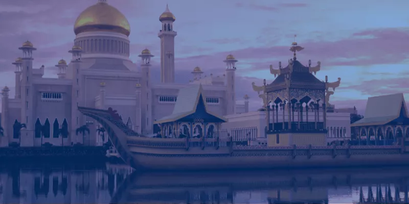 Halal Certification in Brunei