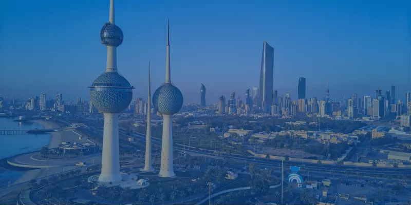 Halal Certification in Kuwait