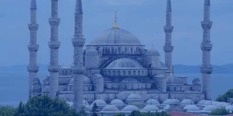 Halal Certification in Turkey