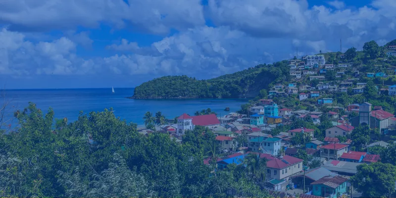 Halal Certification in Saint Lucia