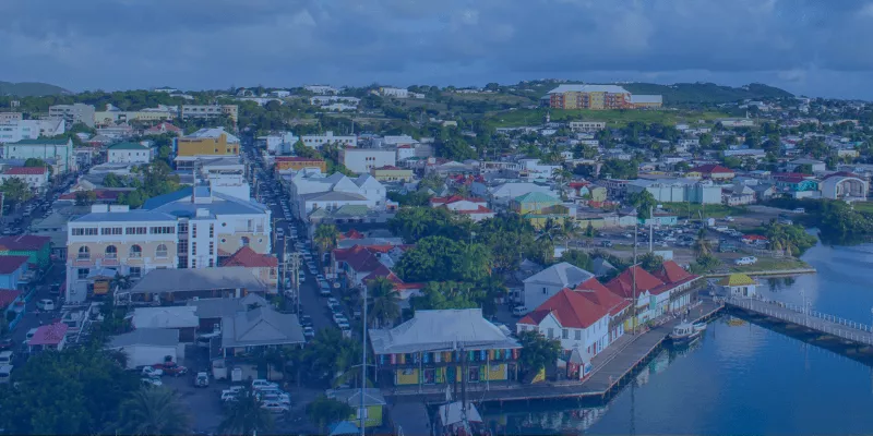 GDPR Certification in Antigua and Barbuda