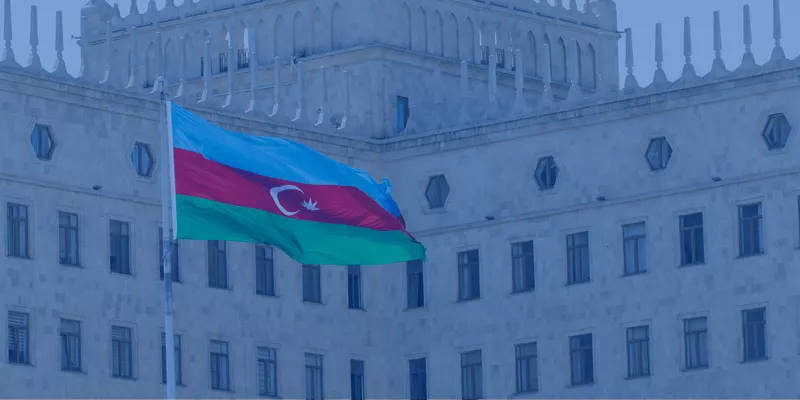 GDPR Certification in Azerbaijan
