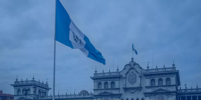 GDPR Certification in Guatemala