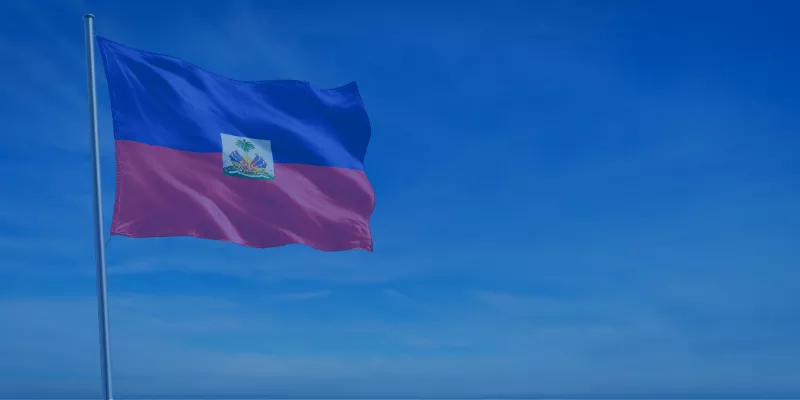 GDPR Certification in Haiti