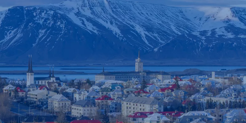 GDPR Certification in Iceland