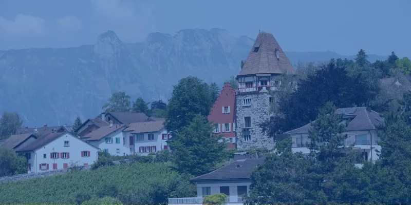 GDPR Certification in Liechtenstein