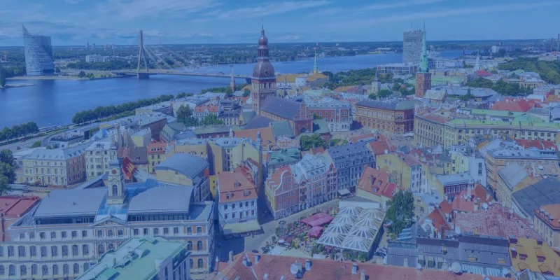 ISO 27001 Certification in Latvia