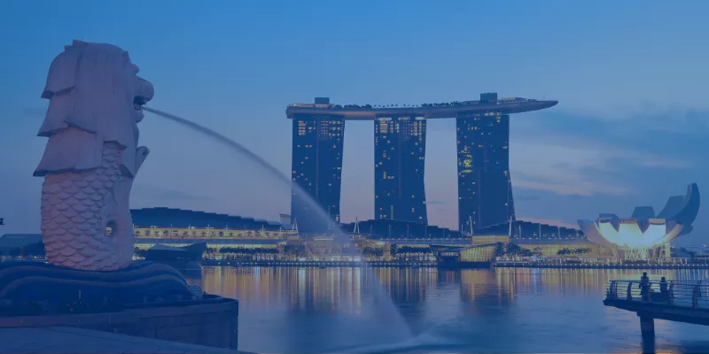 ISO 27001 Certification in Singapore