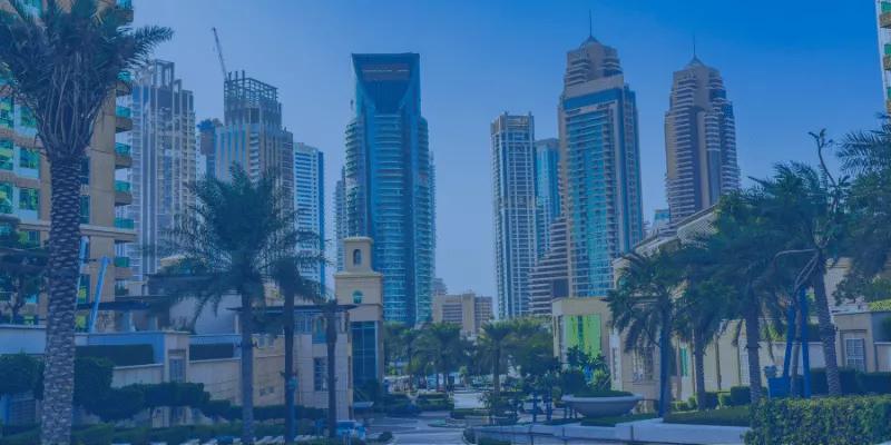 ISO 14001 Certification in Dubai