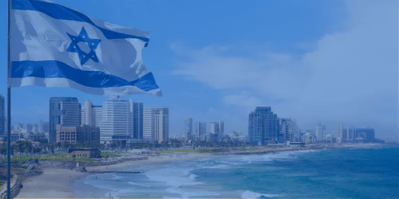 ISO 14001 Certification in Israel