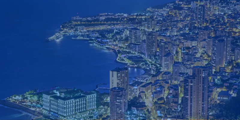 ISO 20000-1 Certification in Monaco