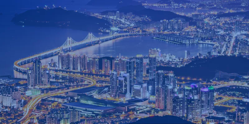ISO 45001 Certification in South Korea