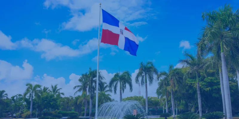 GDP Certification in Dominican Republic
