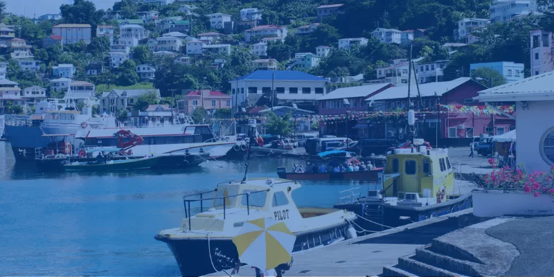 GDP Certification in Grenada