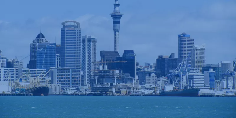 ISO 27017 Certification in New Zealand