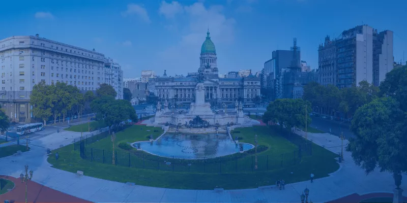 ISO 27018 Certification in Argentina