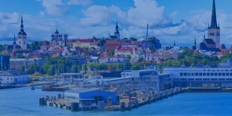 OHSAS 18001 Certification in Estonia
