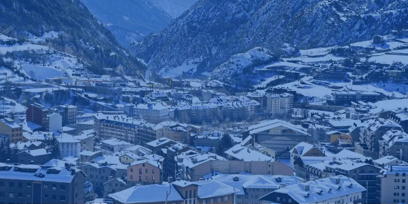 PCI DSS Certification in Andorra