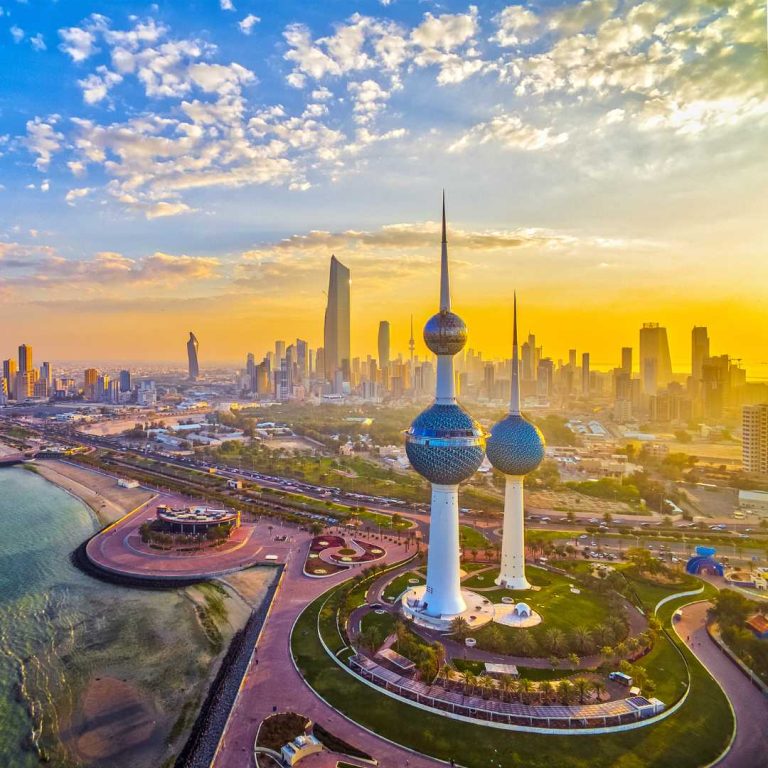 Kuwait