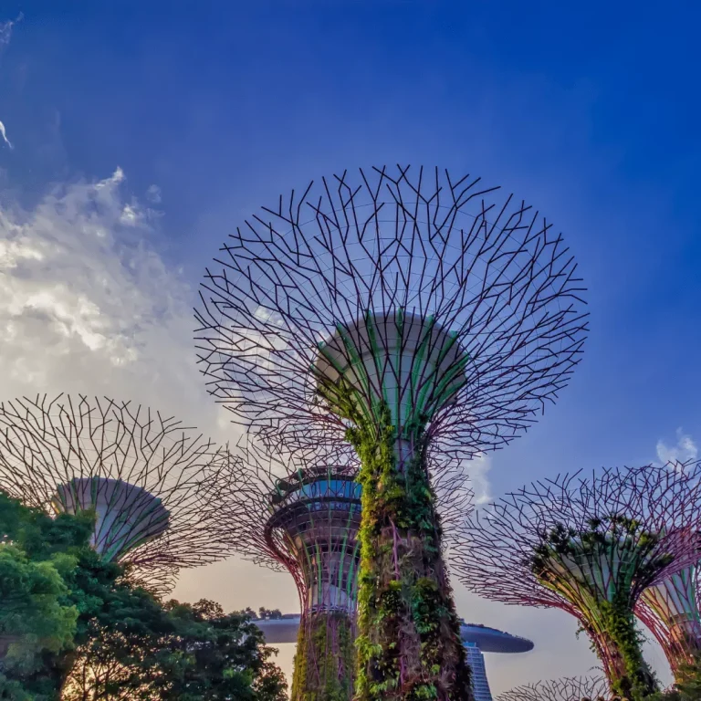 Singapore