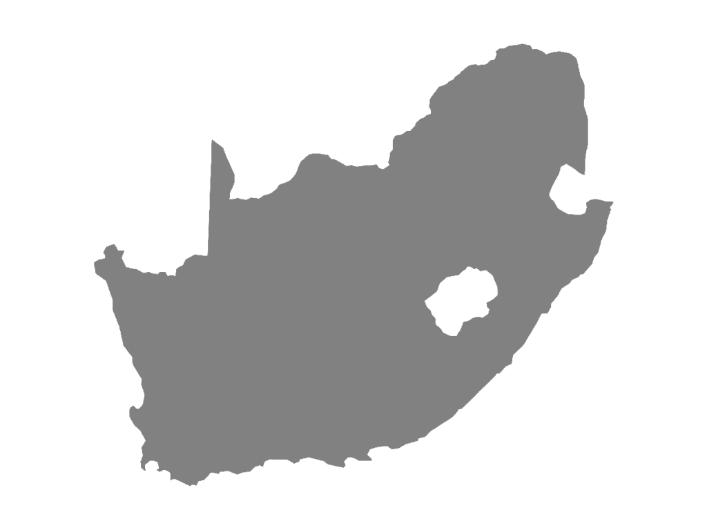 South Africa