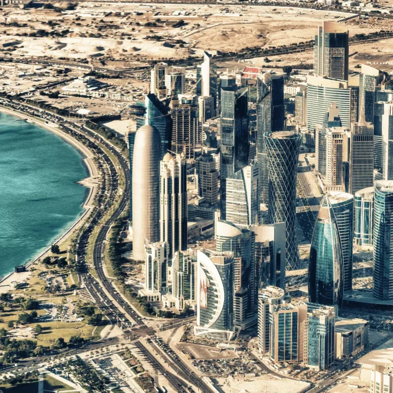 Qatar