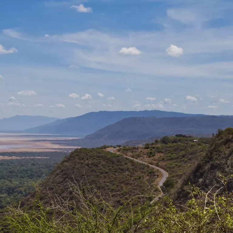 Tanzania