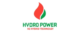 hydro power